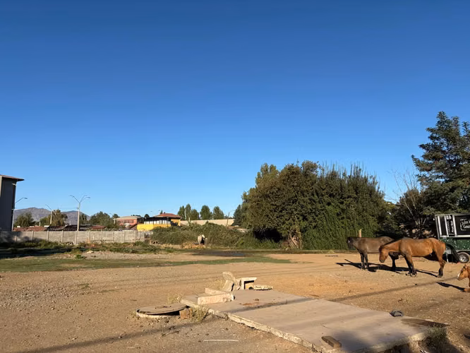 INVERSIONISTAS VENTA DE TERRENO EN MACHALI