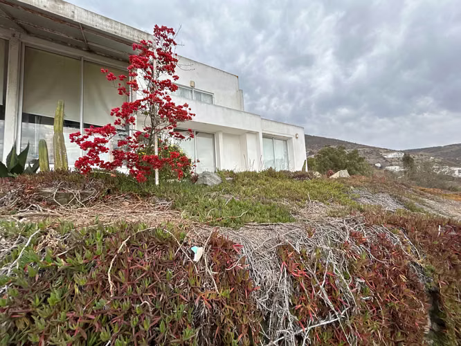 Casa 4D+Serv. con Vista en Cerro Grande LS (172069)