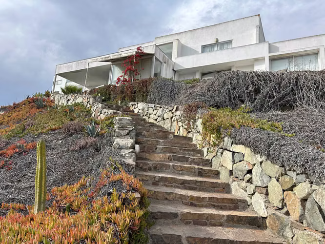 Casa 4D+Serv. con Vista en Cerro Grande LS (172069)