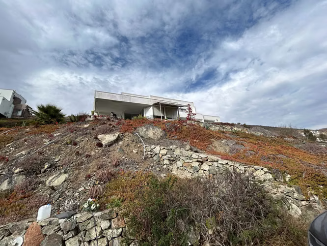 Casa 4D+Serv. con Vista en Cerro Grande LS (172069)