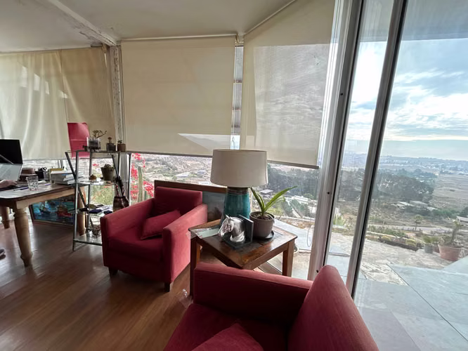 Casa 4D+Serv. con Vista en Cerro Grande LS (172069)