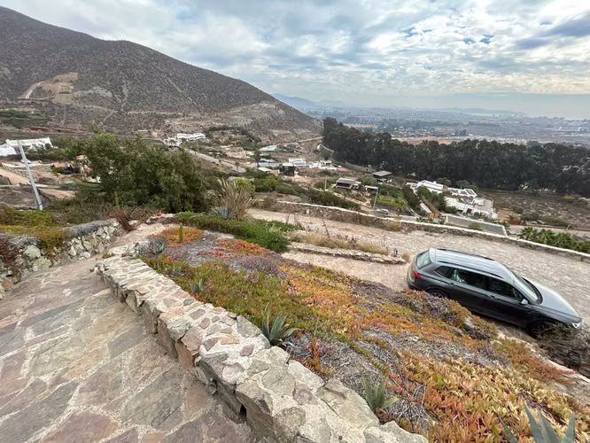 Casa 4D+Serv. con Vista en Cerro Grande LS (172069)