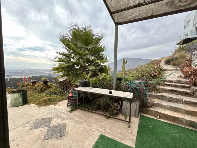 Casa 4D+Serv. con Vista en Cerro Grande LS (172069)