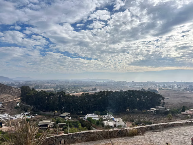 Casa 4D+Serv. con Vista en Cerro Grande LS (172069)
