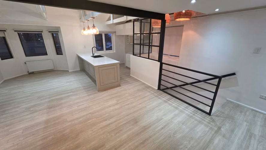 ARRIENDO CASA EN CÉNTRICA UBICACIÓN