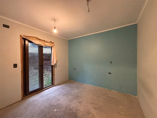 CASA CON TERRENO DE 7900 M2 - CERCANO AL CENTRO DE PUCÓN