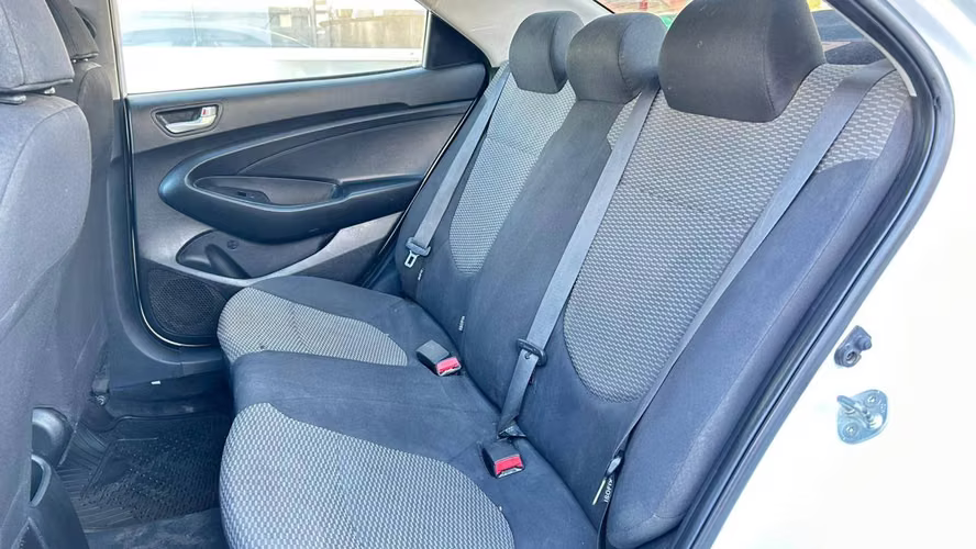 Hyundai Verna 1.4 CB SEL 4X2 MT5 4P (2021)