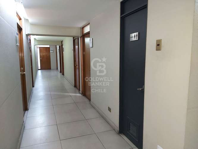 ¡Oportunidad Inversionistas! Oficina Metro Alcántara