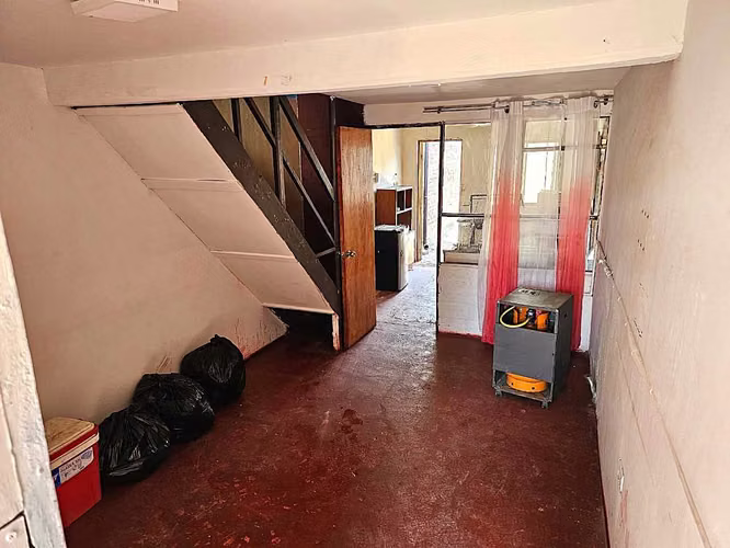 Casa Acepta Subsidio o Leasing (172095)