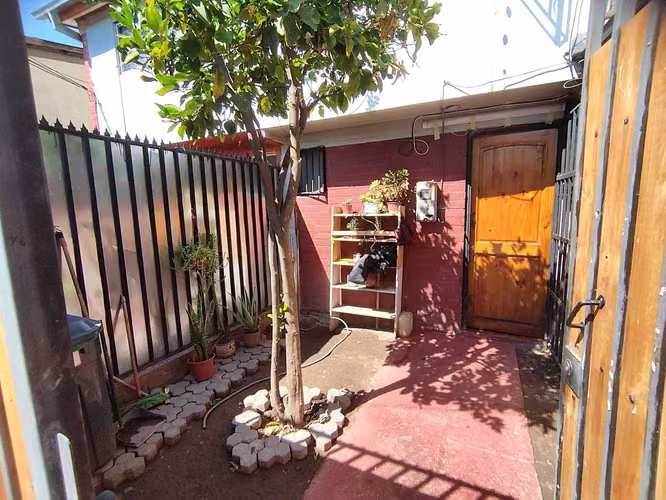 Casa Acepta Subsidio o Leasing (172095)