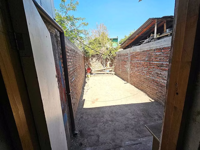 Casa Acepta Subsidio o Leasing (172095)