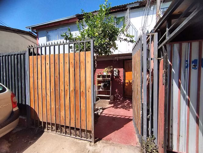Casa Acepta Subsidio o Leasing (172095)