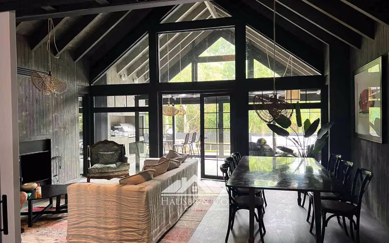 Arriendo temporada en La Puntilla Villarrica para 12 personas