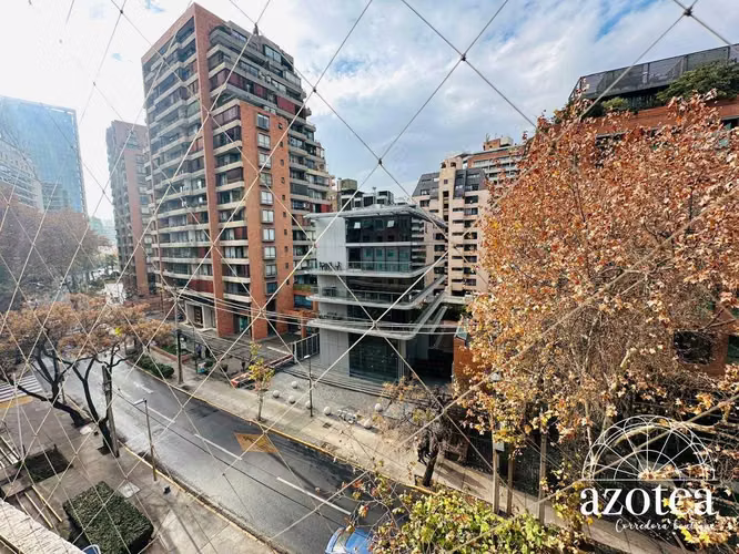 Oportunidad de Inversión en Sector Privilegia (172101)