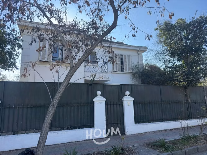 Casa en Alfredo Santa María