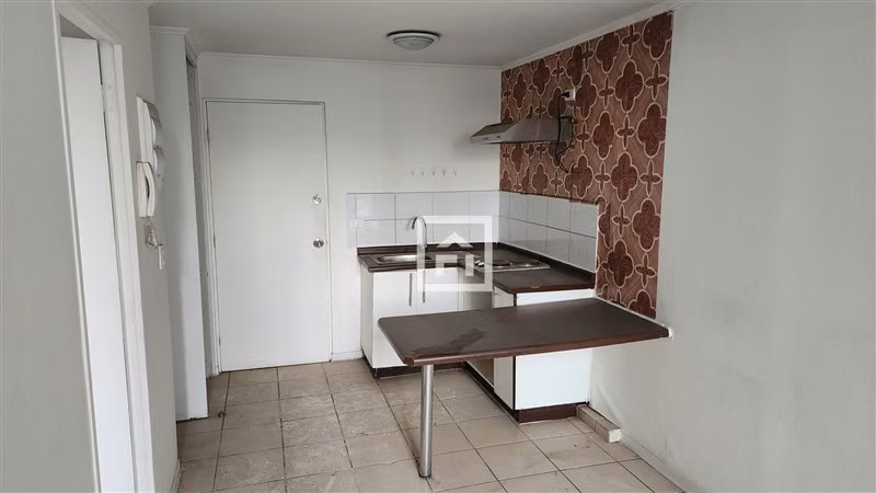 Departamento en arriendo en Santiago