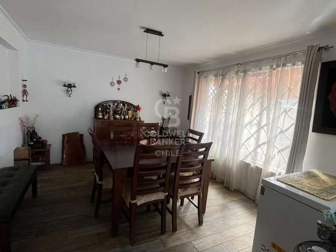 Casa a pasos de Metro Principe de Gales - Imagen 4
