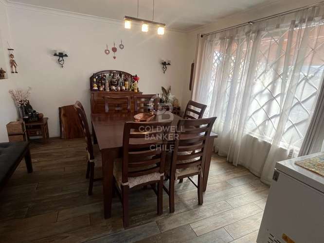 Casa a pasos de Metro Principe de Gales - Imagen 5