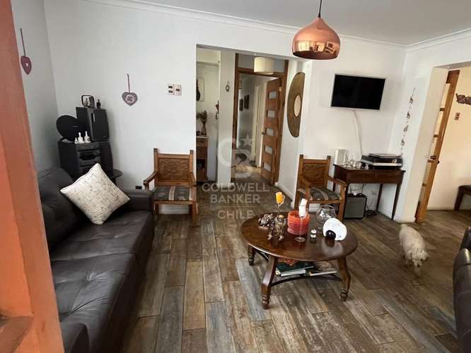 Casa a pasos de Metro Principe de Gales - Imagen 2