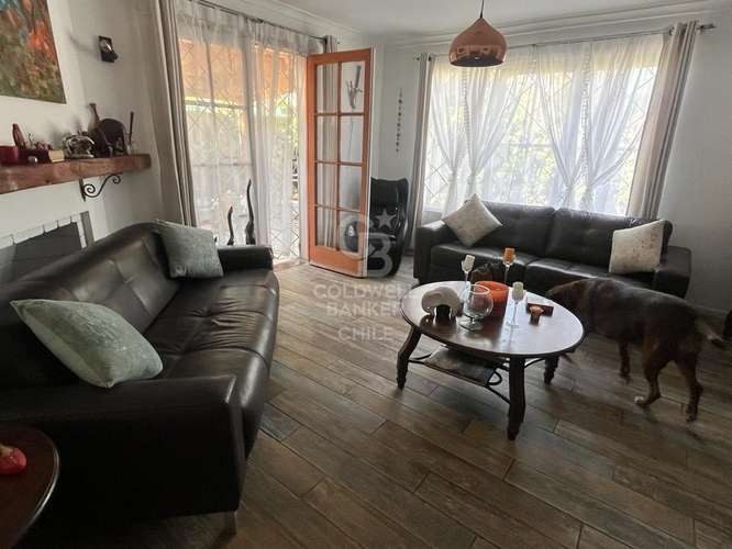 Casa a pasos de Metro Principe de Gales - Imagen 6