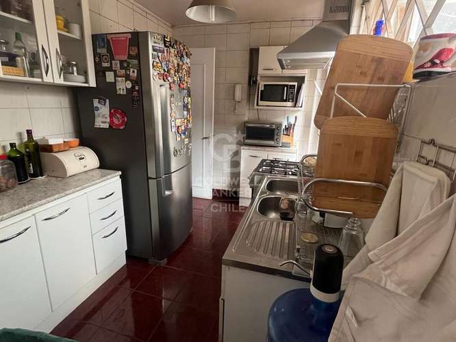 Casa a pasos de Metro Principe de Gales - Imagen 8