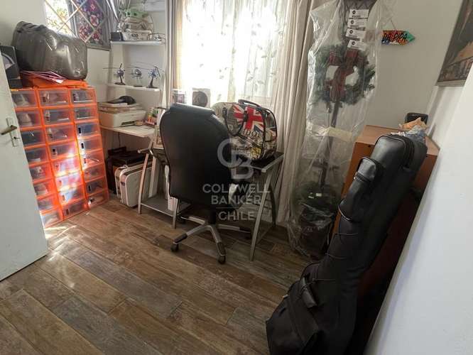 Casa a pasos de Metro Principe de Gales - Imagen 11