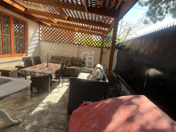 Casa a pasos de Metro Principe de Gales - Imagen 7