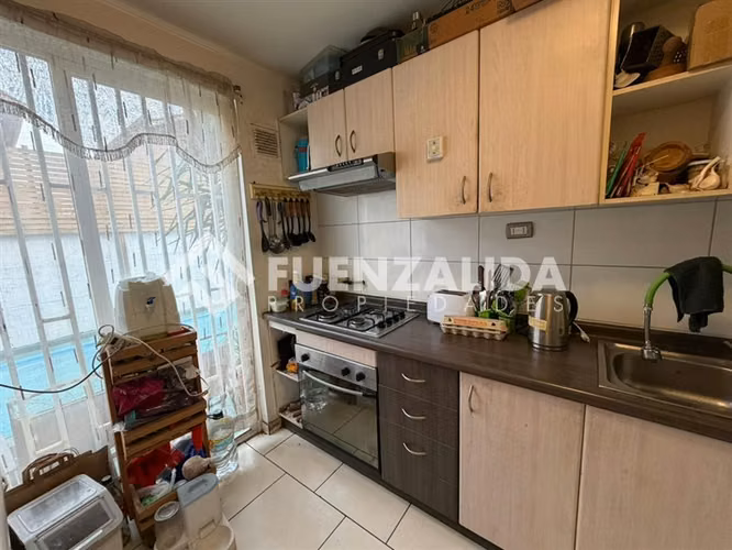 Casa en venta de 3 dorm. en San Bernardo