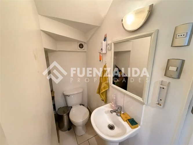 Casa en venta de 3 dorm. en San Bernardo