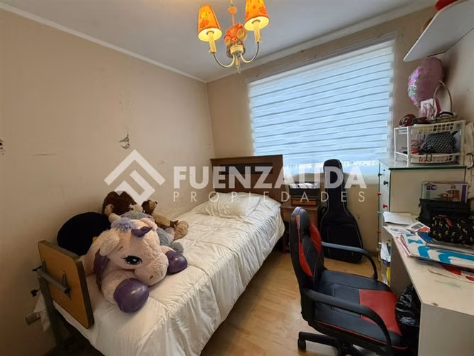 Casa en venta de 3 dorm. en San Bernardo