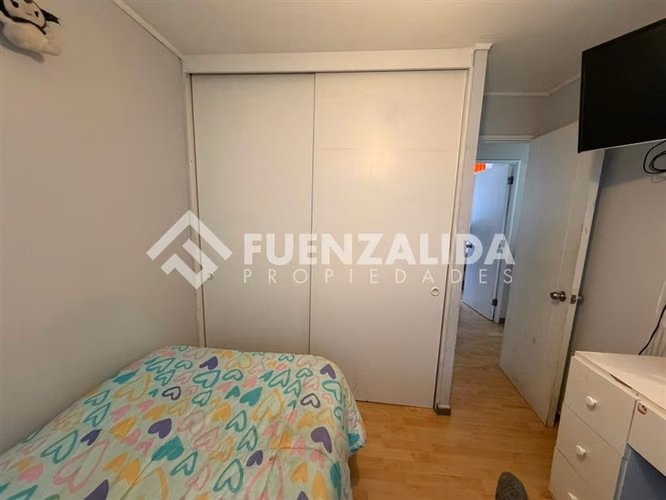 Casa en venta de 3 dorm. en San Bernardo