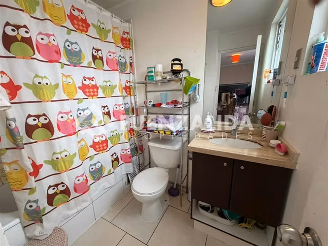 Casa en venta de 3 dorm. en San Bernardo
