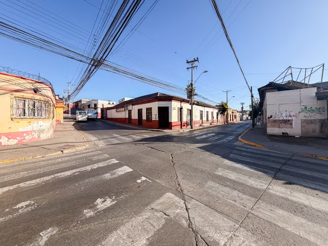 LOCAL COMERCIAL EN VENTA EN EL CENTRO DE LA SERENA.