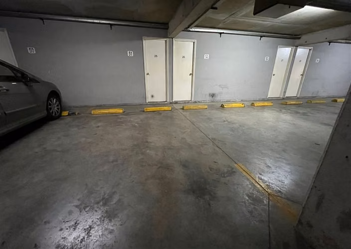 Departamento en arriendo de 3 dorm. en edificio Versalles