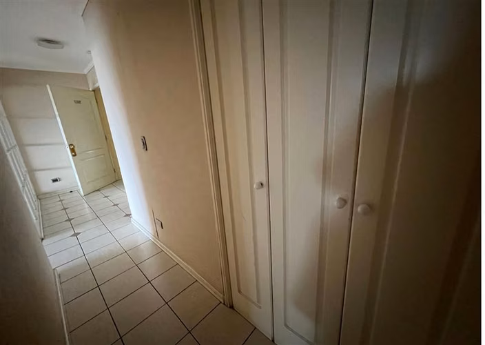 Departamento en arriendo de 3 dorm. en edificio Versalles