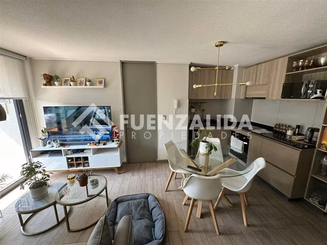 Oportunidad!!!Departamento en venta de 2 dorm. en San Miguel