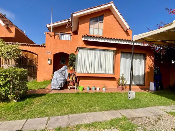 Excelente Conectividad, Casa en venta La Sere (172105)