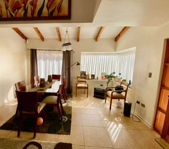 Excelente Conectividad, Casa en venta La Sere (172105)