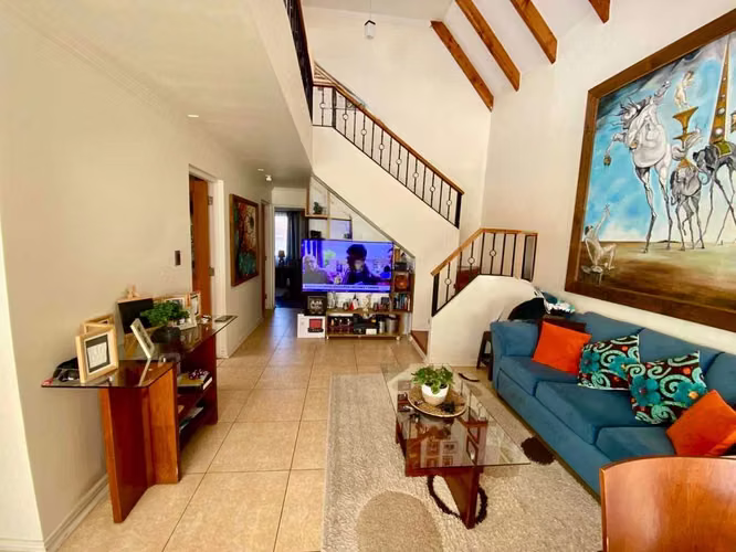 Excelente Conectividad, Casa en venta La Sere (172105)