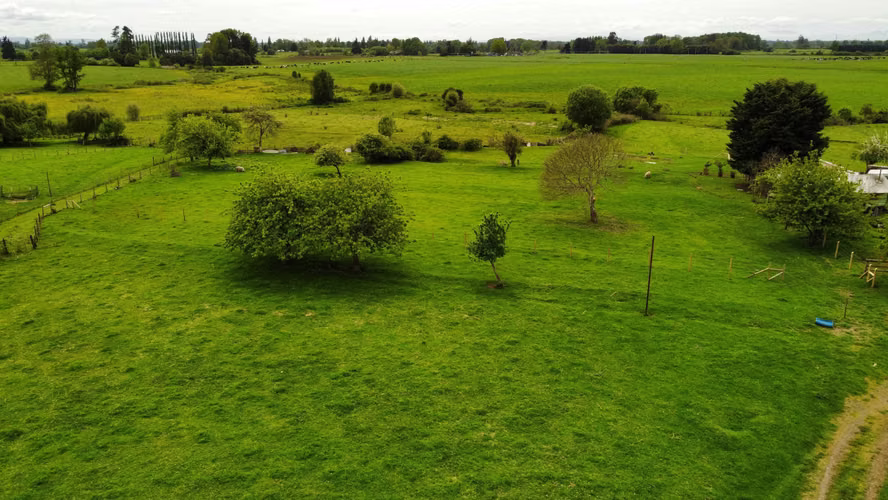 Amplio Terreno con Excelente Conectividad (172106)