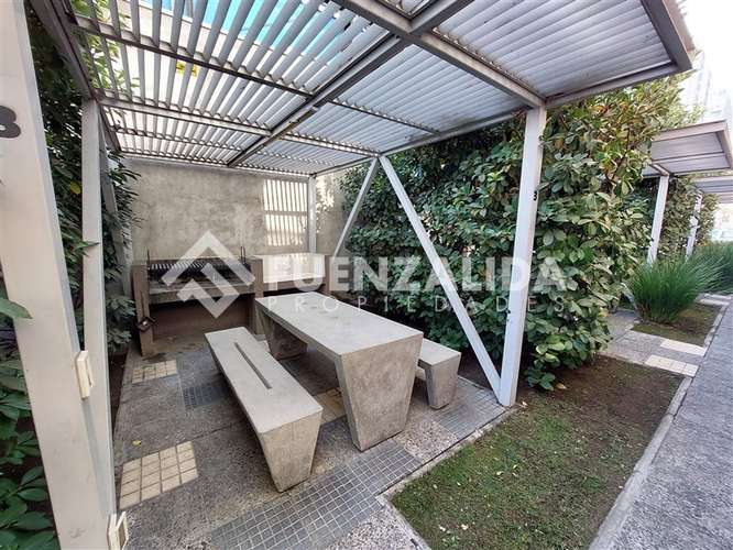 Departamento en venta de 2 dorm. en Quinta Normal - Imagen 16