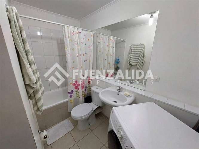 Departamento en venta de 2 dorm. en Quinta Normal - Imagen 9