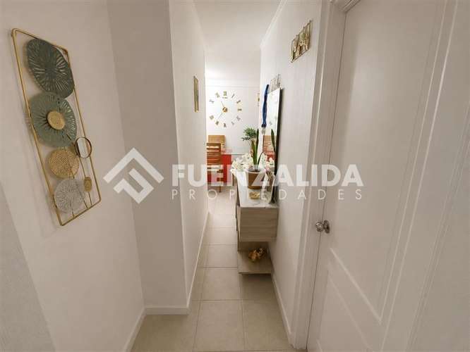 Departamento en venta de 2 dorm. en Quinta Normal - Imagen 6