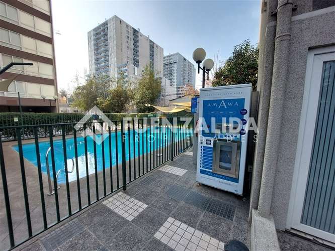 Departamento en venta de 2 dorm. en Quinta Normal - Imagen 15