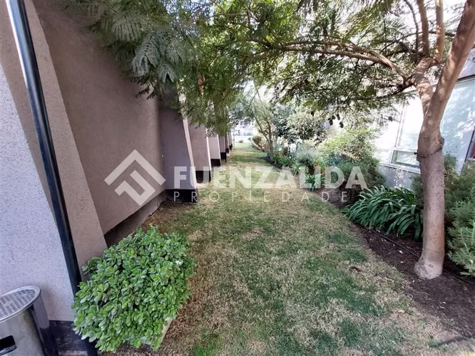 Departamento en venta de 2 dorm. en Quinta Normal