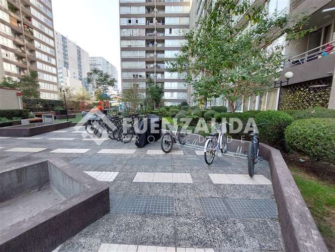 Departamento en venta de 2 dorm. en Quinta Normal - Imagen 18