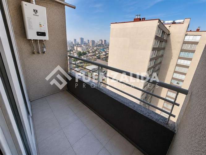 Departamento en venta de 2 dorm. en Quinta Normal - Imagen 3