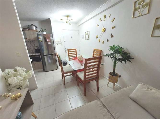 Departamento en venta de 2 dorm. en Quinta Normal - Imagen 4