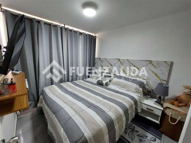 Departamento en venta de 2 dorm. en Quinta Normal - Imagen 5