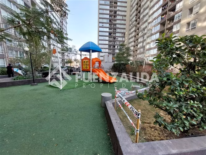 Departamento en venta de 2 dorm. en Quinta Normal